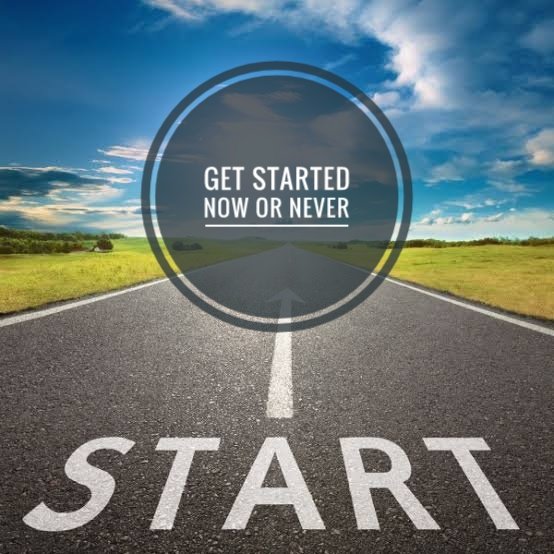 Get Started